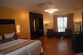 Clarks Exotica Convention, Resort & Spa