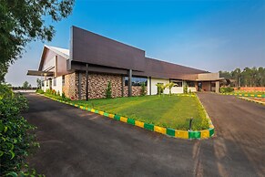 Clarks Exotica Convention, Resort & Spa