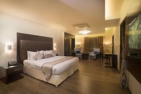 Clarks Exotica Convention, Resort & Spa