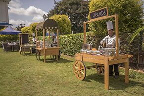 Clarks Exotica Convention, Resort & Spa