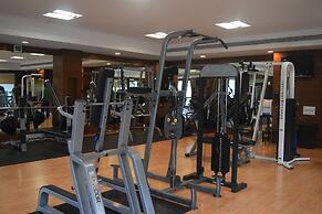 Clarks Exotica Convention, Resort & Spa