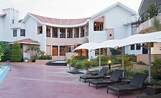 Clarks Exotica Convention, Resort & Spa