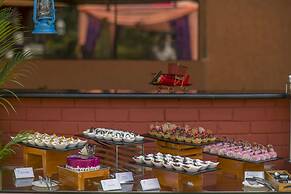 Clarks Exotica Convention, Resort & Spa