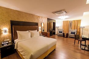 Clarks Exotica Convention, Resort & Spa