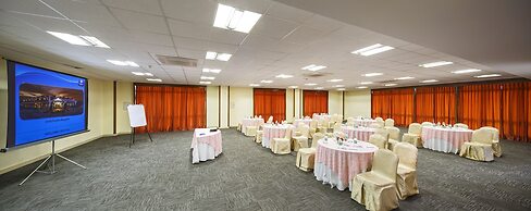 Clarks Exotica Convention, Resort & Spa