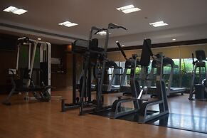 Clarks Exotica Convention, Resort & Spa