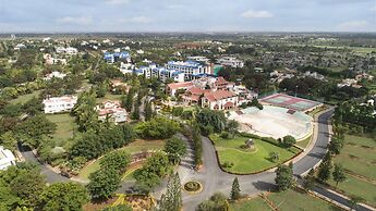 Clarks Exotica Convention, Resort & Spa