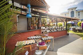 Clarks Exotica Convention, Resort & Spa