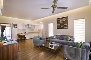 Clarks Exotica Convention, Resort & Spa