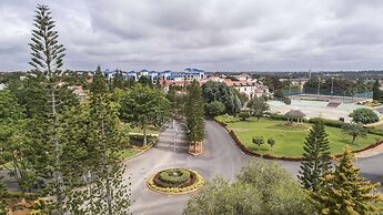 Clarks Exotica Convention, Resort & Spa