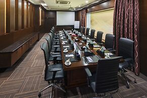 Clarks Exotica Convention, Resort & Spa