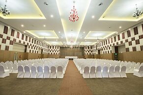 Clarks Exotica Convention, Resort & Spa