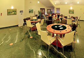 Clarks Exotica Convention, Resort & Spa