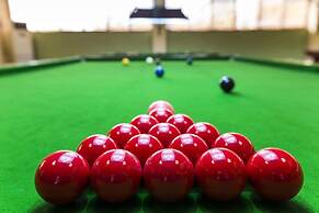 Clarks Exotica Convention, Resort & Spa