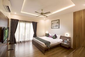 Clarks Exotica Convention, Resort & Spa