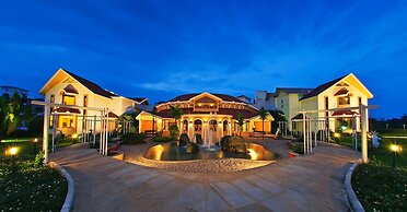 Clarks Exotica Convention, Resort & Spa