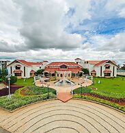 Clarks Exotica Convention, Resort & Spa