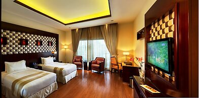 Clarks Exotica Convention, Resort & Spa