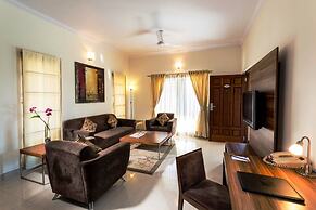 Clarks Exotica Convention, Resort & Spa