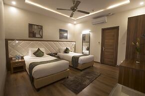 Clarks Exotica Convention, Resort & Spa