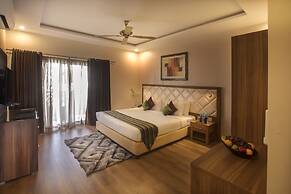 Clarks Exotica Convention, Resort & Spa