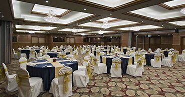 Clarks Exotica Convention, Resort & Spa