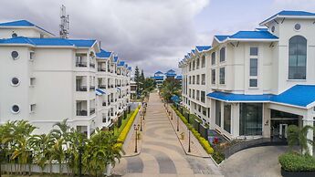 Clarks Exotica Convention, Resort & Spa