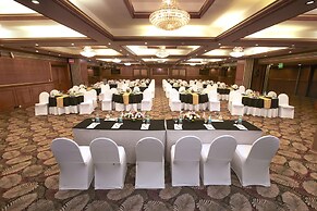 Clarks Exotica Convention, Resort & Spa