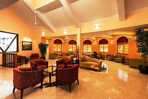 Clarks Exotica Convention, Resort & Spa