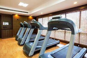 Clarks Exotica Convention, Resort & Spa