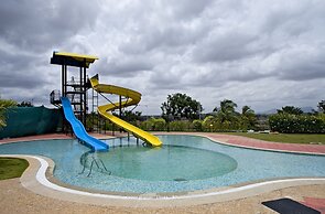 Clarks Exotica Convention, Resort & Spa