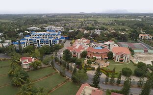 Clarks Exotica Convention, Resort & Spa