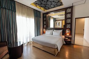 Clarks Exotica Convention, Resort & Spa