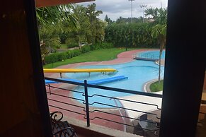 Clarks Exotica Convention, Resort & Spa