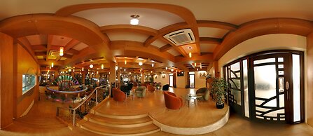 Clarks Exotica Convention, Resort & Spa