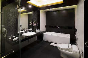 Clarks Exotica Convention, Resort & Spa