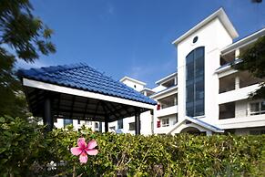 Clarks Exotica Convention, Resort & Spa