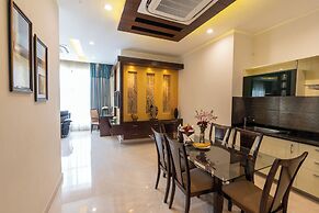 Clarks Exotica Convention, Resort & Spa