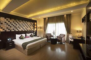 Clarks Exotica Convention, Resort & Spa