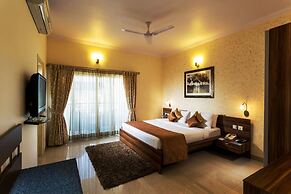 Clarks Exotica Convention, Resort & Spa