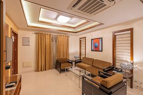 Clarks Exotica Convention, Resort & Spa