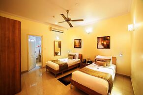 Clarks Exotica Convention, Resort & Spa