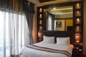 Clarks Exotica Convention, Resort & Spa