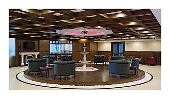 Clarks Exotica Convention, Resort & Spa