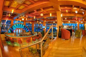 Clarks Exotica Convention, Resort & Spa