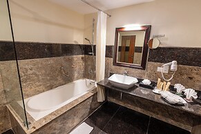 Clarks Exotica Convention, Resort & Spa