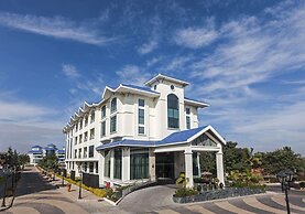 Clarks Exotica Convention, Resort & Spa