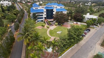 Clarks Exotica Convention, Resort & Spa