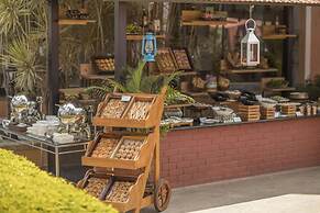 Clarks Exotica Convention, Resort & Spa