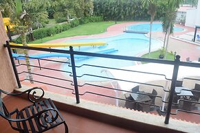 Clarks Exotica Convention, Resort & Spa